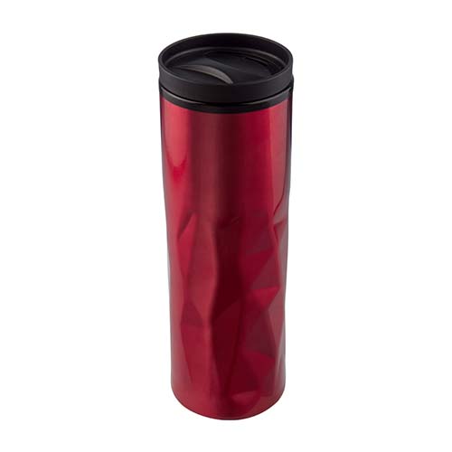 CC287-Rojo